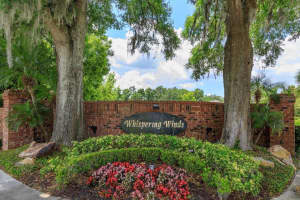 2113 BLUE IRIS PLACE, LONGWOOD, FL 32779 Sold 06/07/24