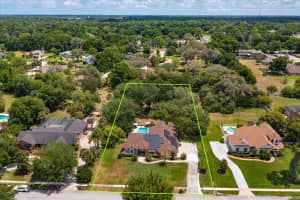 2113 BLUE IRIS PLACE, LONGWOOD, FL 32779 Sold 06/07/24