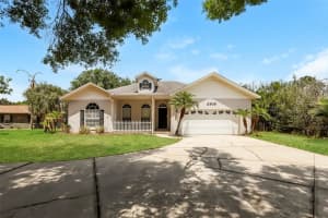 2305 YORK PLACE, LAKELAND, FL 33810 Sold 06/28/24