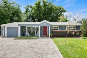 612 BRIERCLIFF DRIVE, ORLANDO, FL 32806 Sold 09/13/24