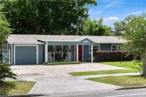 612 BRIERCLIFF DRIVE, ORLANDO, FL 32806 Sold 09/13/24