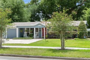 612 BRIERCLIFF DRIVE, ORLANDO, FL 32806 Sold 09/13/24