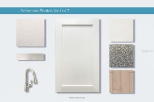 2583 GREAT HERON AVENUE, SAINT CLOUD, FL 34771 Sold 01/30/25