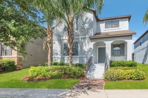 7628 LAKE HANCOCK BOULEVARD, WINTER GARDEN, FL 34787 Sold 12/03/24