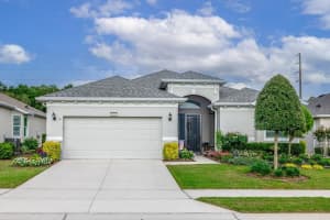 8468 BRIDGEPORT BAY CIRCLE, MOUNT DORA, FL 32757 Sold 08/23/24