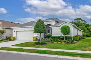 8468 BRIDGEPORT BAY CIRCLE, MOUNT DORA, FL 32757 Sold 08/23/24