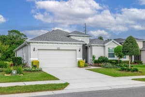 8468 BRIDGEPORT BAY CIRCLE, MOUNT DORA, FL 32757 Sold 08/23/24