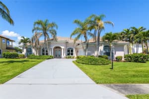 245 LOGGERHEAD DRIVE, MELBOURNE BEACH, FL 32951 Sold 10/16/24