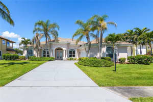 245 LOGGERHEAD DRIVE, MELBOURNE BEACH, FL 32951 Sold 10/16/24