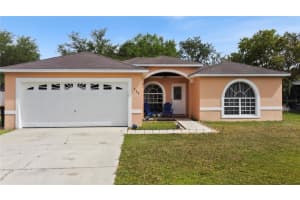 469 DOVE DRIVE, KISSIMMEE, FL 34759 Sold 12/17/24