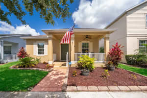 7018 OLD GREENFIELD LANE, WINTER GARDEN, FL 34787 Sold 09/23/24