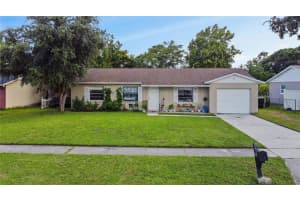 4216 CAROUSEL ROAD, ORLANDO, FL 32808 Sold 10/25/24