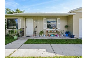 4216 CAROUSEL ROAD, ORLANDO, FL 32808 Sold 10/25/24