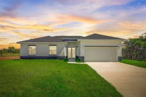 3202 7TH STREET, LEHIGH ACRES, FL 33971 Sold 11/27/24