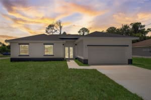 1201 FLORA AVENUE, LEHIGH ACRES, FL 33971 Sold 09/30/24