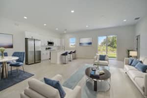 1201 FLORA AVENUE, LEHIGH ACRES, FL 33971 Sold 09/30/24