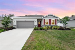 176 BROOKSHIRE AVENUE, TITUSVILLE, FL 32796 Sold 07/18/24