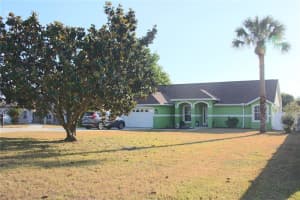 2013 JAFFA COURT, CLERMONT, FL 34714 Sold 08/22/24