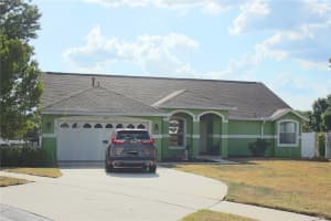 2013 JAFFA COURT, CLERMONT, FL 34714 Sold 08/22/24