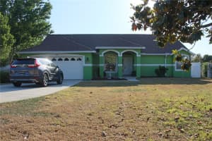 2013 JAFFA COURT, CLERMONT, FL 34714 Sold 08/22/24