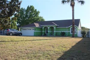 2013 JAFFA COURT, CLERMONT, FL 34714 Sold 08/22/24