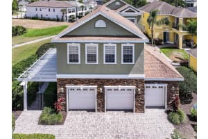 1533 EUSTON DRIVE, REUNION, FL 34747 Sold 09/17/24