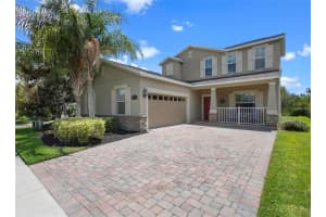 6228 SUNSET ISLE DRIVE, WINTER GARDEN, FL 34787 Sold 08/01/24