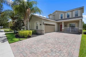 6228 SUNSET ISLE DRIVE, WINTER GARDEN, FL 34787 Sold 08/01/24
