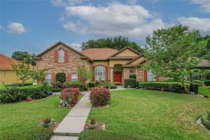 3907 WINDING LAKE CIRCLE, ORLANDO, FL 32835 Sold 08/23/24