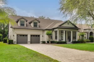 11443 CLAYMONT CIRCLE, WINDERMERE, FL 34786 Sold 06/10/24