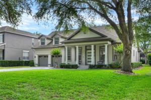11443 CLAYMONT CIRCLE, WINDERMERE, FL 34786 Sold 06/10/24
