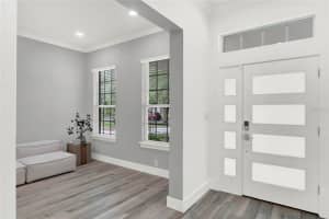 11443 CLAYMONT CIRCLE, WINDERMERE, FL 34786 Sold 06/10/24