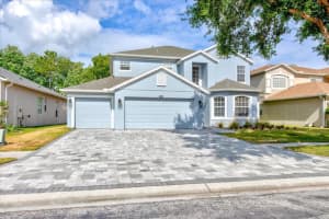 2458 RIDGEMOOR DRIVE, ORLANDO, FL 32828 Sold 07/02/24