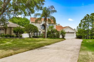 1900 TURTLE CREEK, ORLANDO, FL 32825 Sold 06/24/24