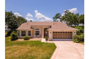 26924 HONEYMOON AVENUE, LEESBURG, FL 34748 Sold 01/08/25