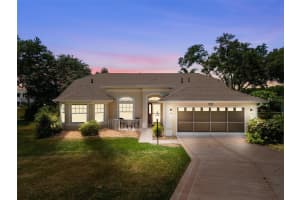26924 HONEYMOON AVENUE, LEESBURG, FL 34748 Sold 01/08/25