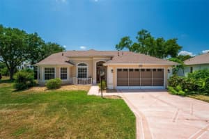 26924 HONEYMOON AVENUE, LEESBURG, FL 34748 Sold 01/08/25
