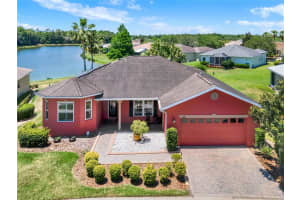 246 NEW RIVER DRIVE, KISSIMMEE, FL 34759 Sold 03/28/25