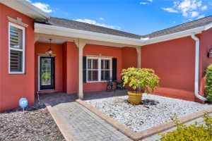 246 NEW RIVER DRIVE, KISSIMMEE, FL 34759 Sold 03/28/25