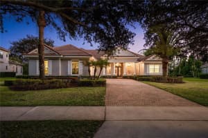 6436 CARTMEL LANE, WINDERMERE, FL 34786 Sold 05/17/24