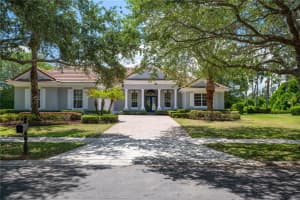6436 CARTMEL LANE, WINDERMERE, FL 34786 Sold 05/17/24