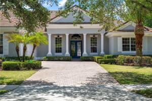 6436 CARTMEL LANE, WINDERMERE, FL 34786 Sold 05/17/24