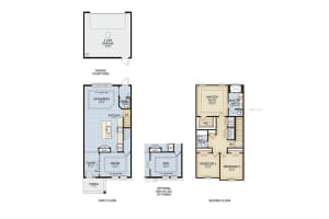 17402 ALDERWOOD LANE DRIVE, PUNTA GORDA, FL 33982 Sold 09/27/24