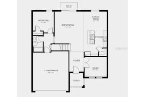 60 CITRINE LOOP, KISSIMMEE, FL 34758 Sold 10/25/24