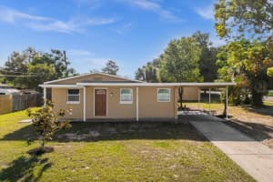 7103 PEYTON PLACE, ORLANDO, FL 32818 Sold 08/16/24