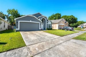 5553 LIGUSTRUM LOOP, OVIEDO, FL 32765 Sold 07/24/24