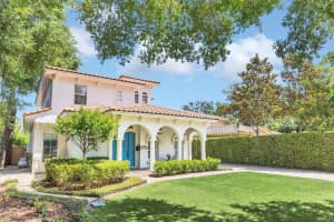 331 READING WAY, WINTER PARK, FL 32789 Sold 10/15/24
