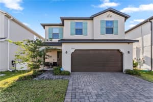 2973 CREST DRIVE, KISSIMMEE, FL 34744 Sold 06/28/24