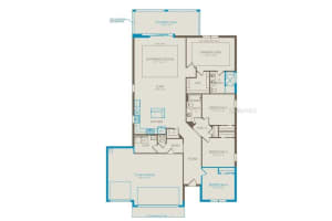 5275 FOOTHILLS PRESERVE LOOP, MOUNT DORA, FL 32757 Sold 10/07/24