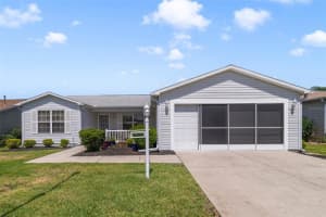 17408 74TH SEABROOK COURT, THE VILLAGES, FL 32162 Sold 02/28/25